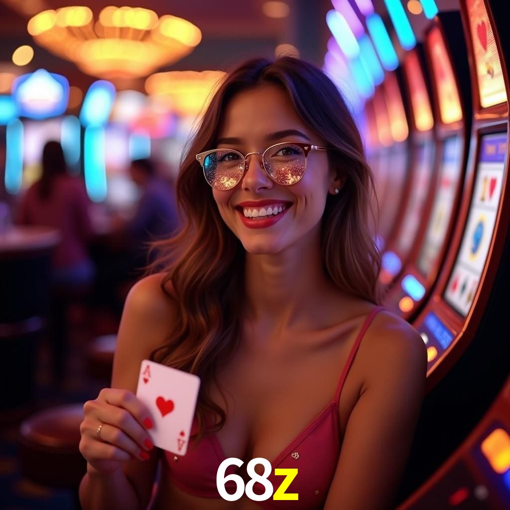 Welcome Bonus 68z