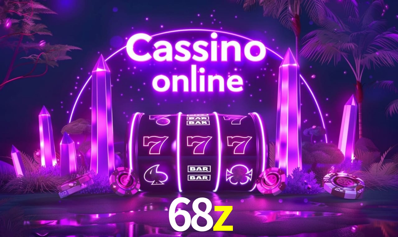 Provedores de Jogos 68z