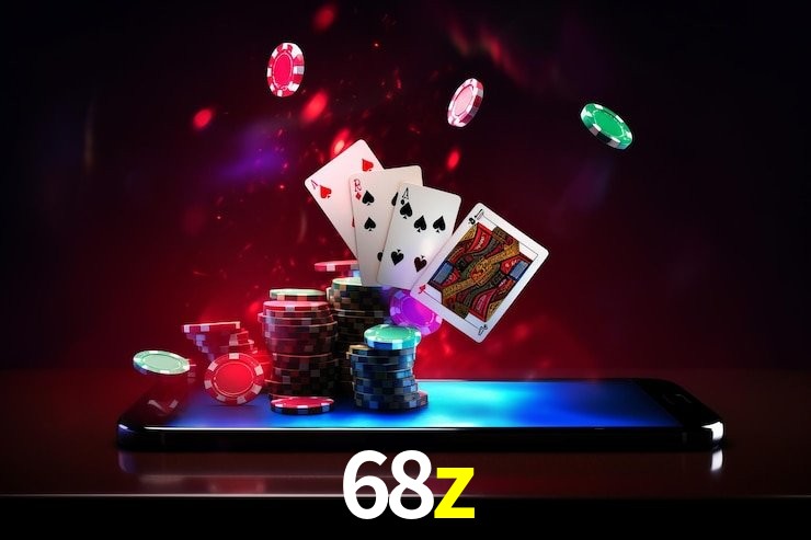 Bonus Features 68z