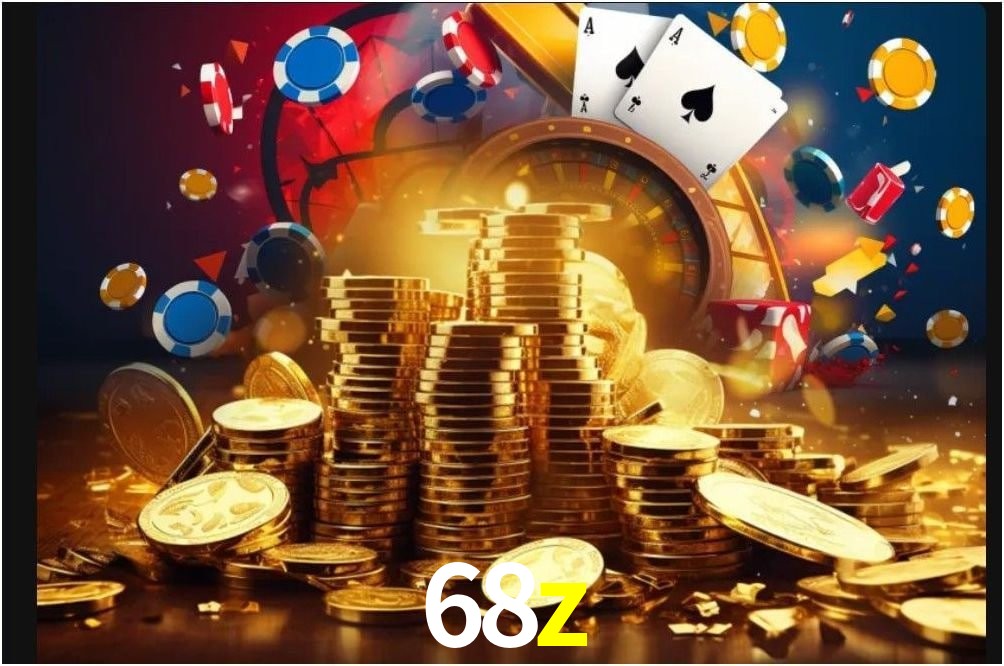 Desvendando o Mundo dos Jogos Virtuais na 68z