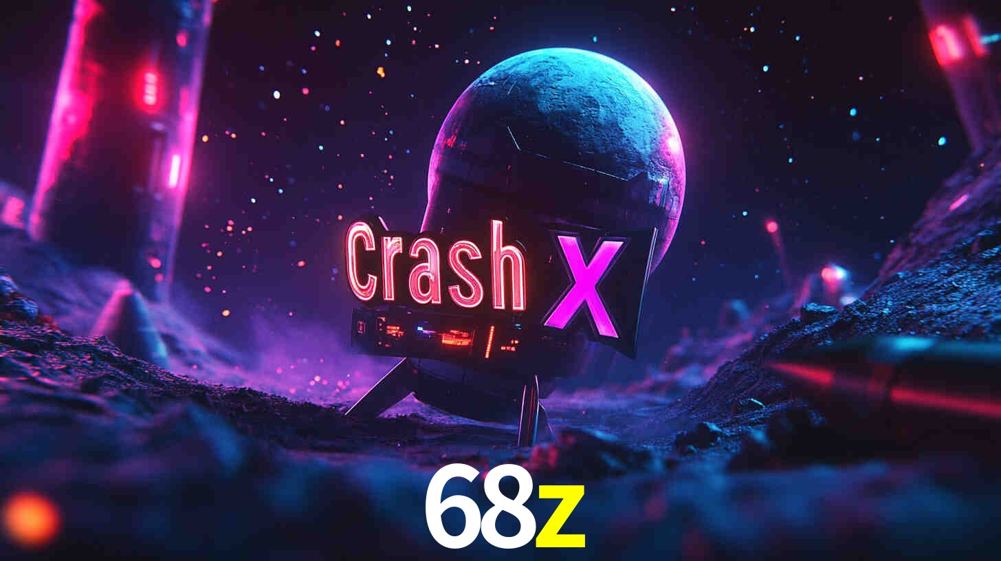 Descubra a Magia dos Jogos de Arcade no 68z
