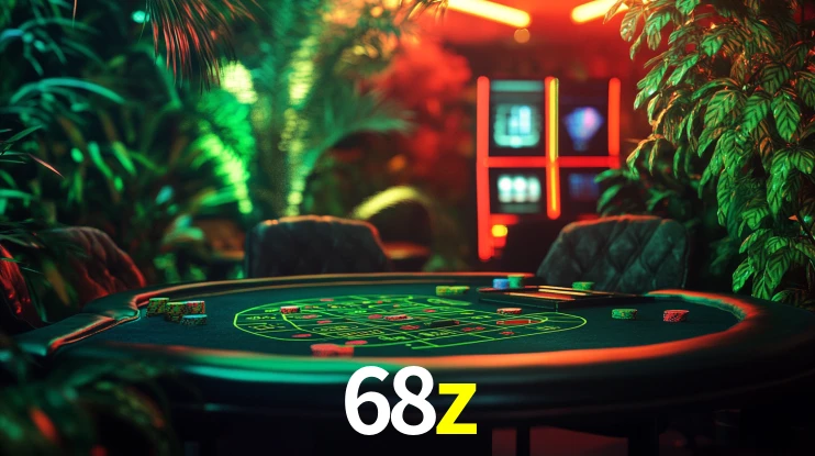 VIP Casino 68z