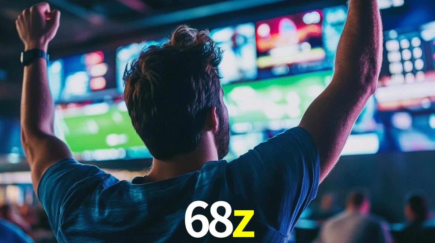 Sinta a adrenalina dos jogos de cassino com 68z