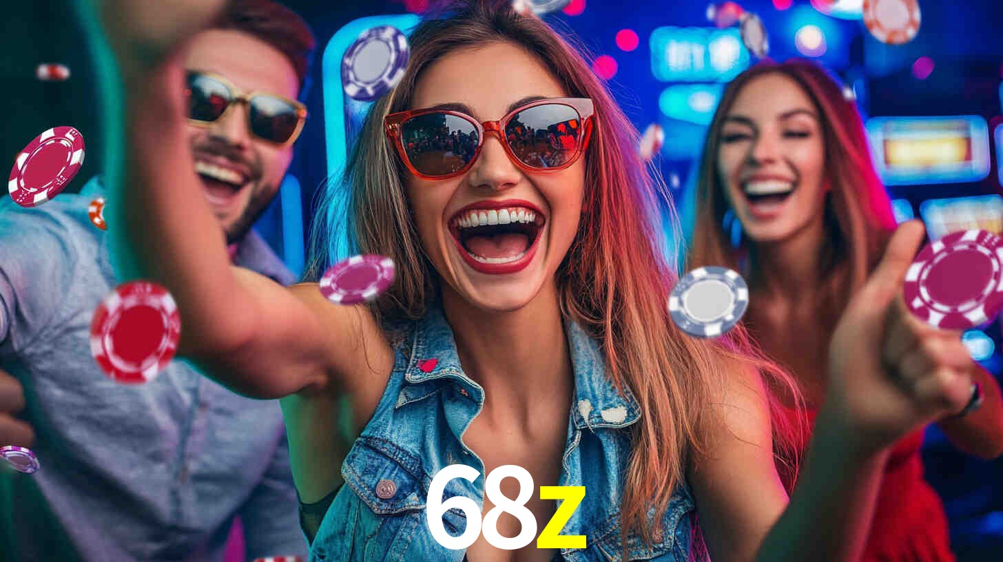 Apostas Esportivas na 68z: Um Guia Completo