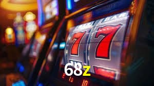 Diretório de Jogos 68z