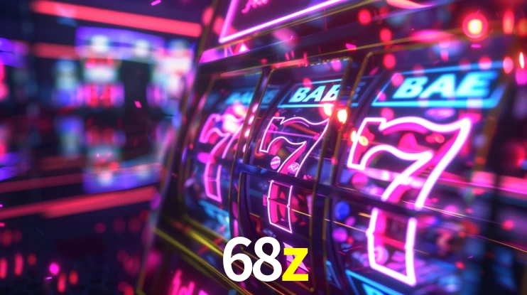 Game Providers 68z