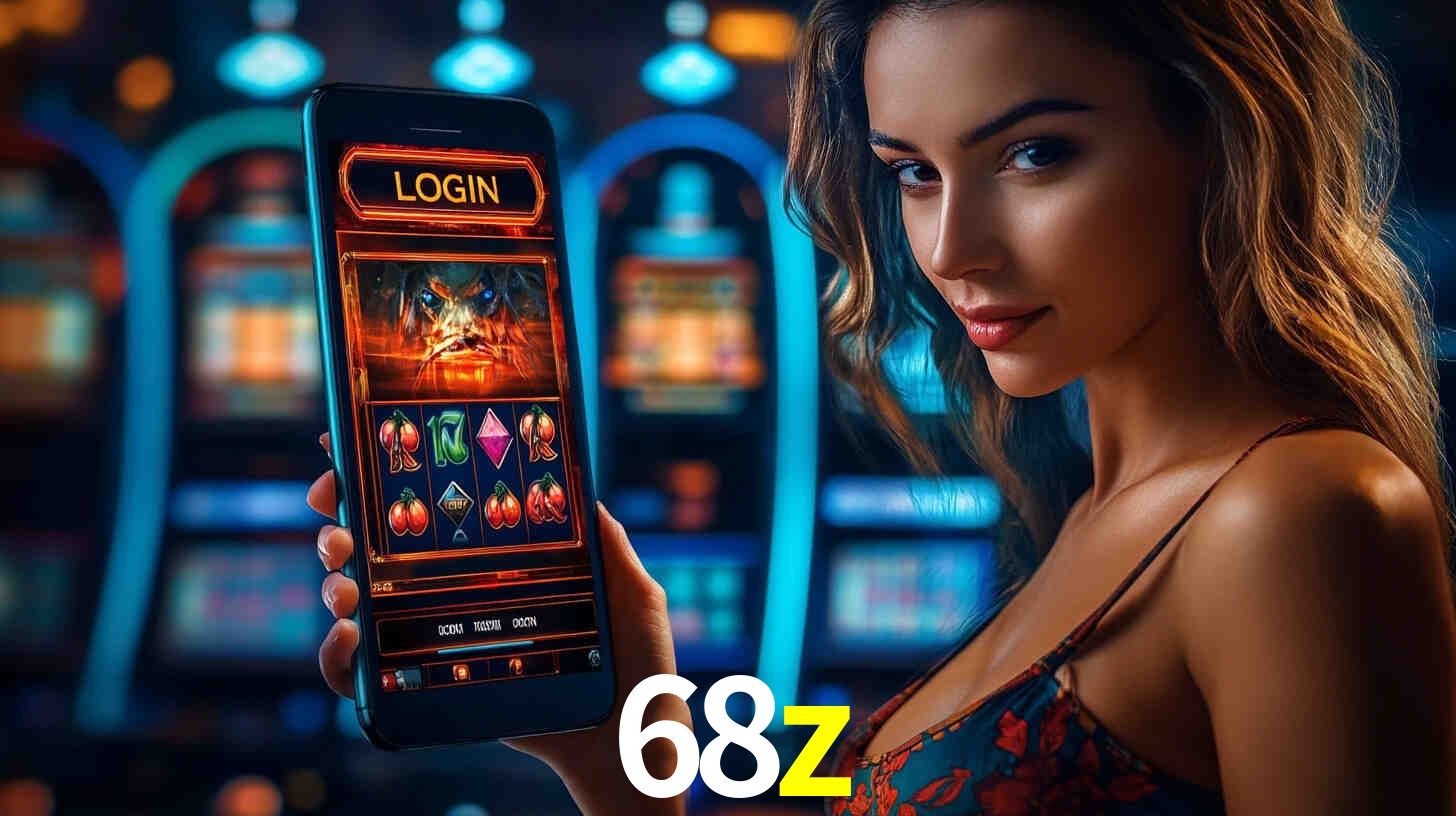 68z: Jogue Crash e Experimente Alta Recompensa Instantânea