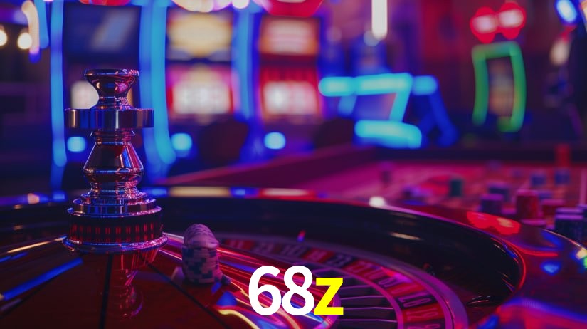 Explore as vantagens do 68z: serviço profissional e confiabilidade
