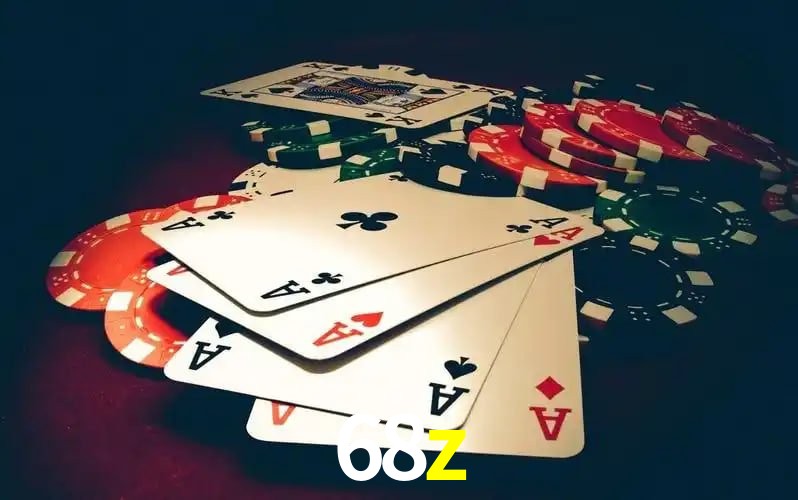 cassino 68z
