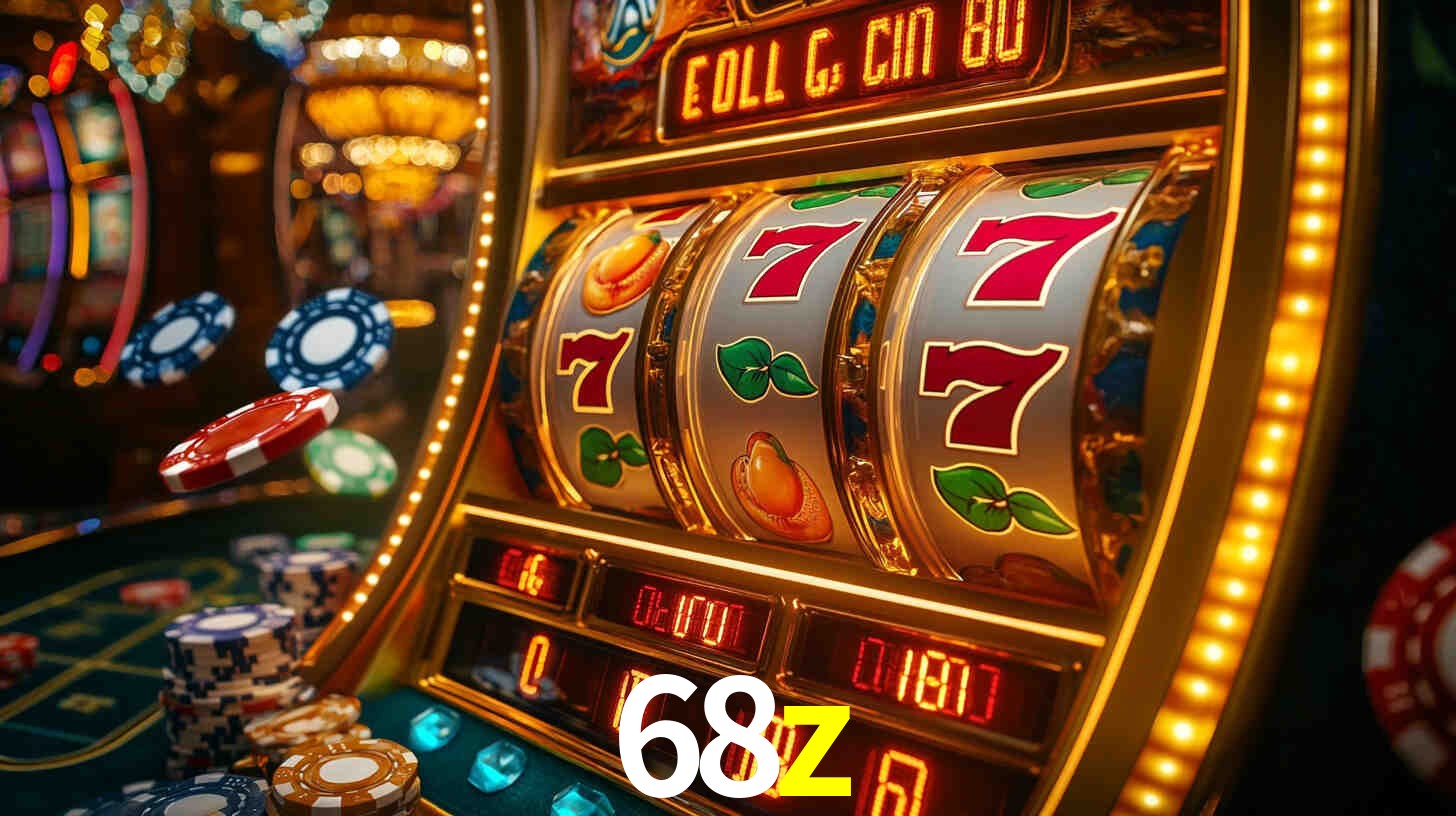Daily Bonuses 68z