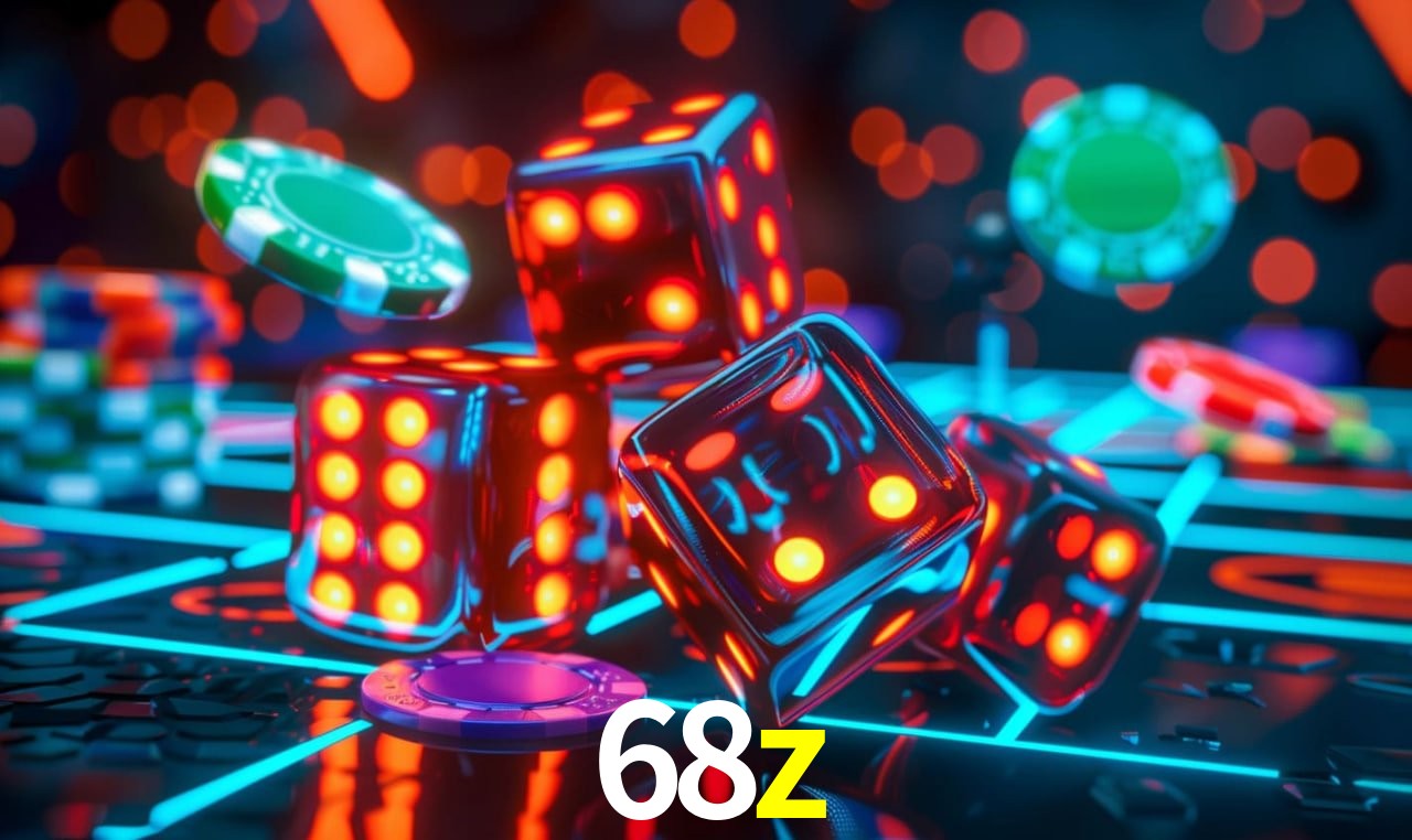 A Experiência Imersiva dos Cassinos Ao Vivo no 68z