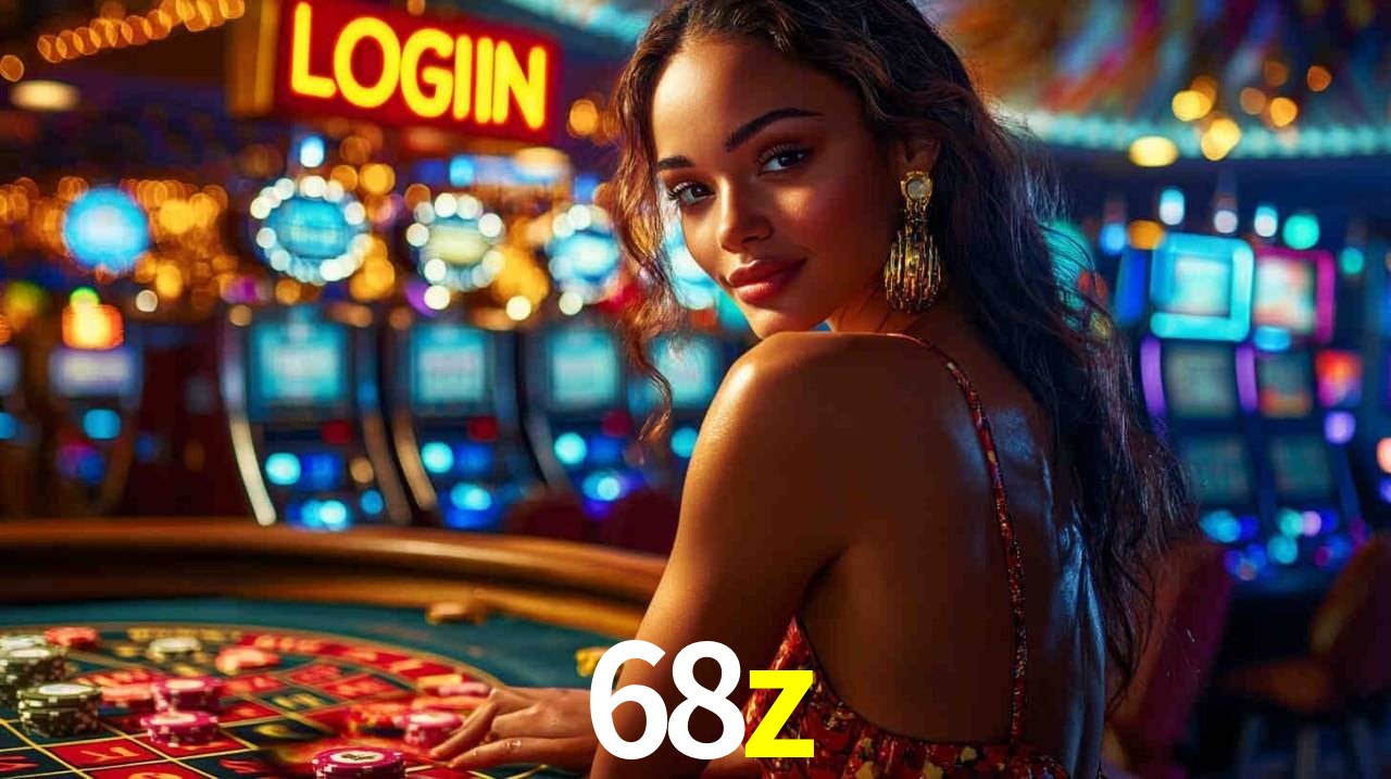 Recursos de Bônus 68z