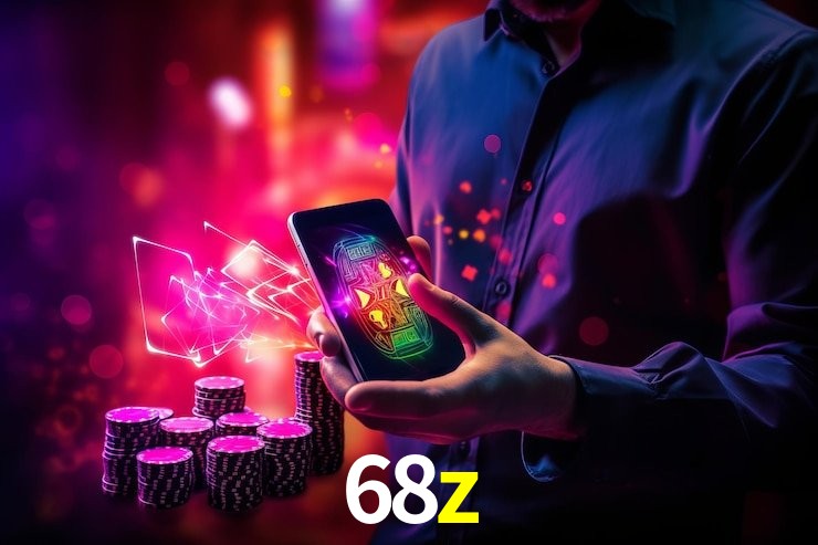 Jogos Exclusivos 68z