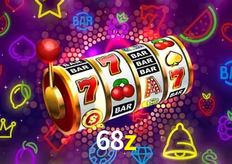 A Emoção da Loteria na 68z: Uma Chance de Mudança de Vida