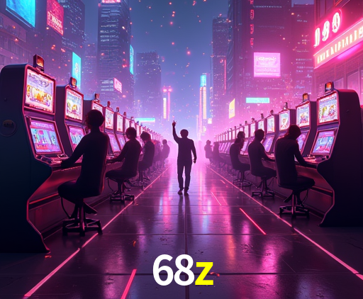 PIX Instantâneo 68z