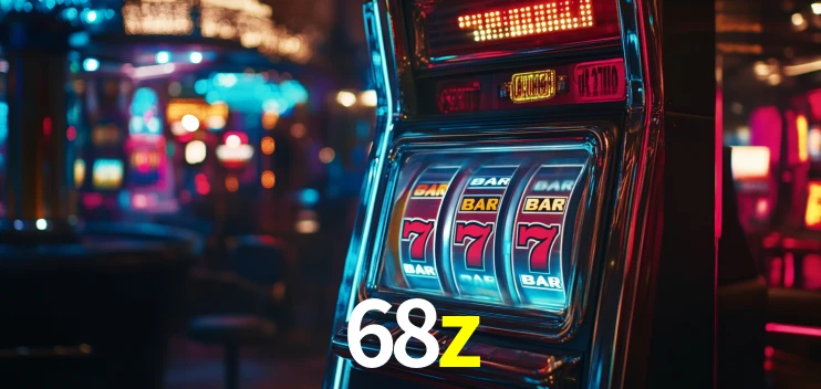 Live Casino 68z
