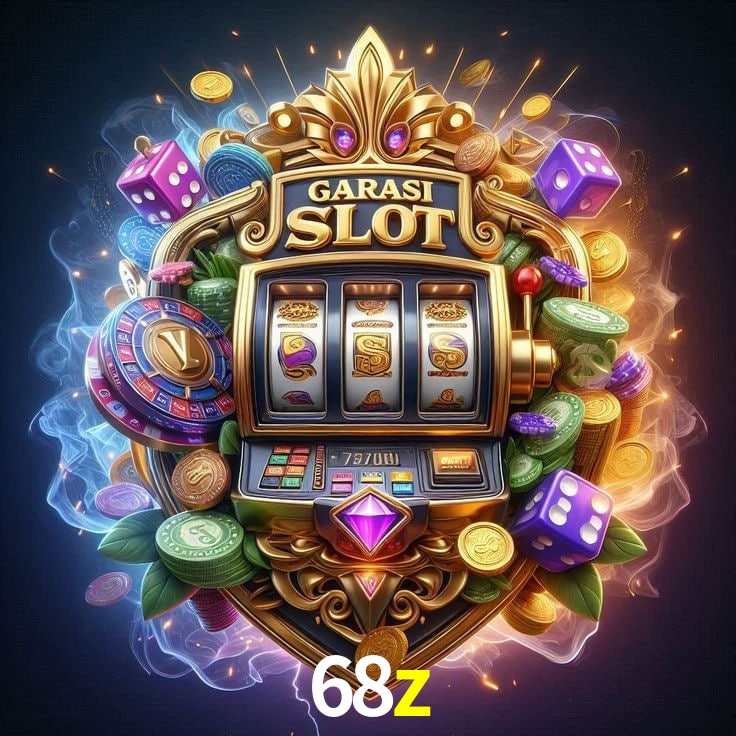 Casino Ao Vivo 68z