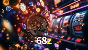 Inovações de Jogos na 68z: O Futuro das Experiências Interativas