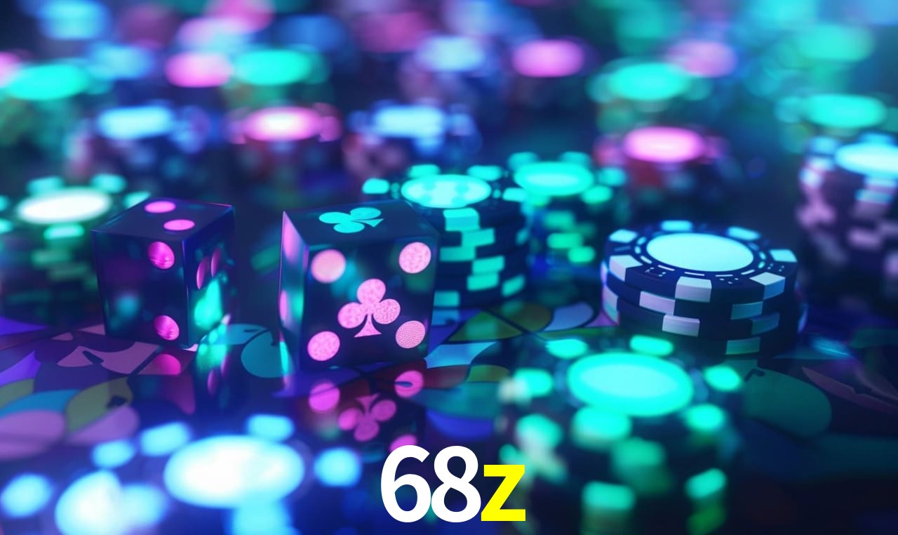Bônus Diários 68z