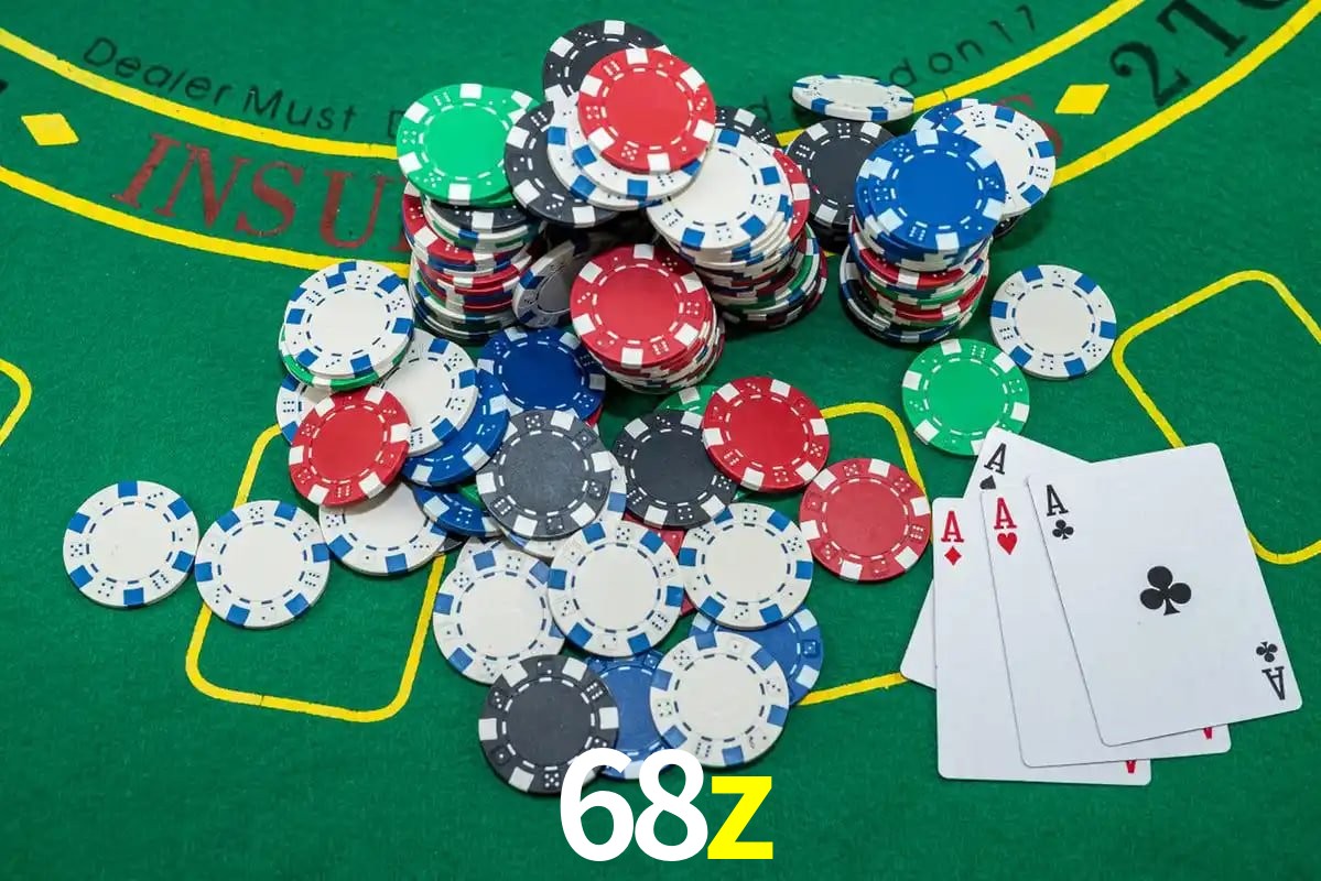 Interface do App 68z