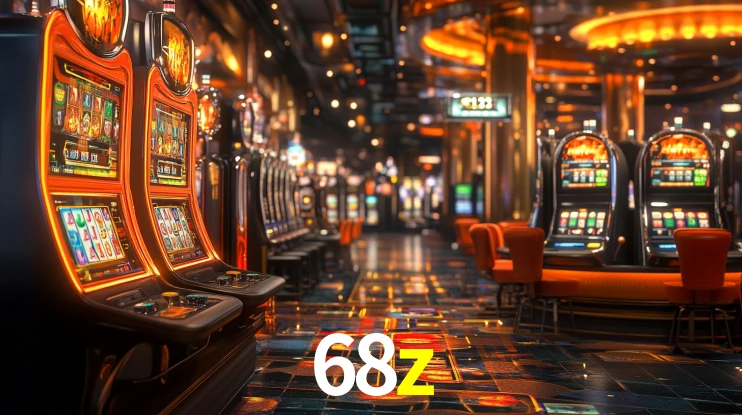 68z App Interface