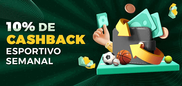 10% de bônus de cashback na 68Z COM